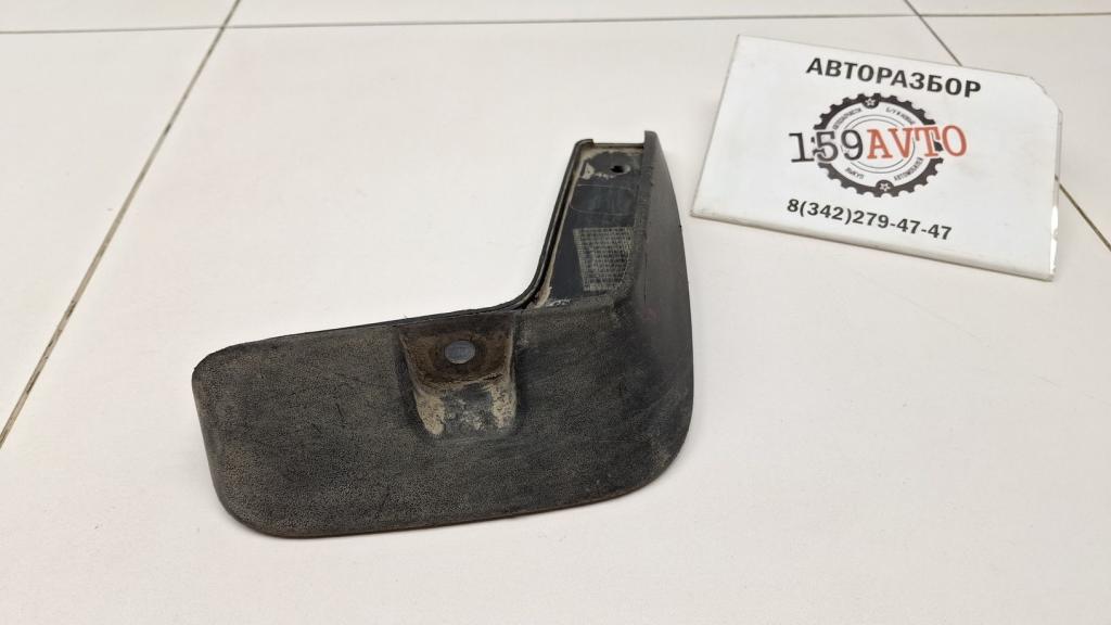 Брызговик задний правый, 500 рублей, Пермь