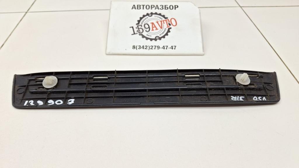 Накладка порога внутренняя, 500 рублей, Пермь