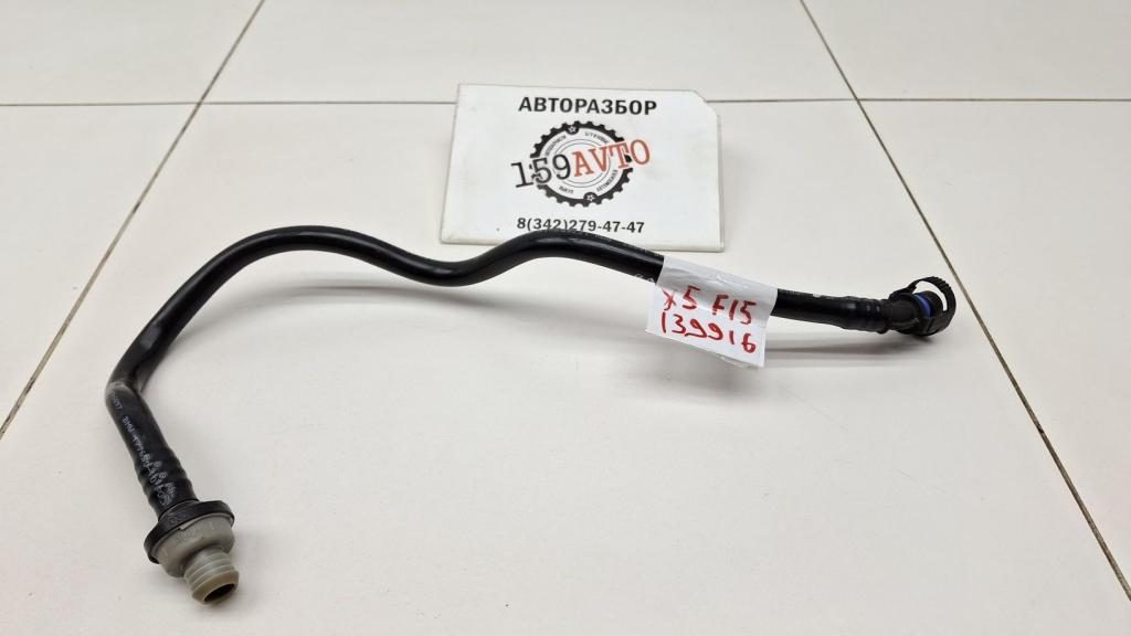 Трубка вакуумная, 1000 рублей, Пермь