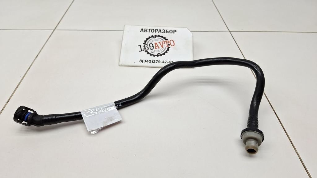 Трубка вакуумная, 1000 рублей, Пермь