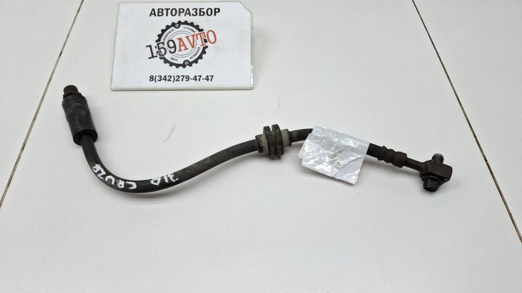 Шланг тормозной задний, 500 рублей, Пермь