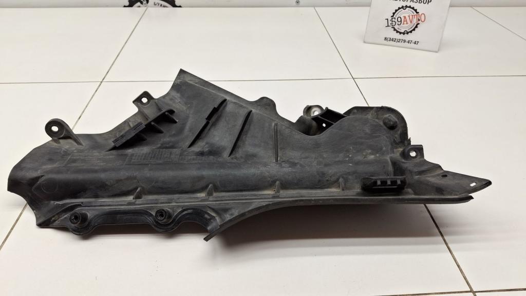 Перегородка моторного отсека, 2000 рублей, Пермь