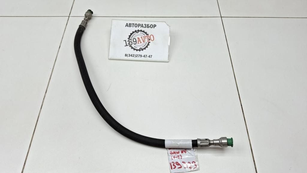 Шланг топливный, 2000 рублей, Пермь