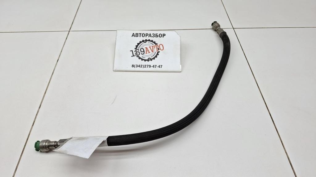 Шланг топливный, 2000 рублей, Пермь