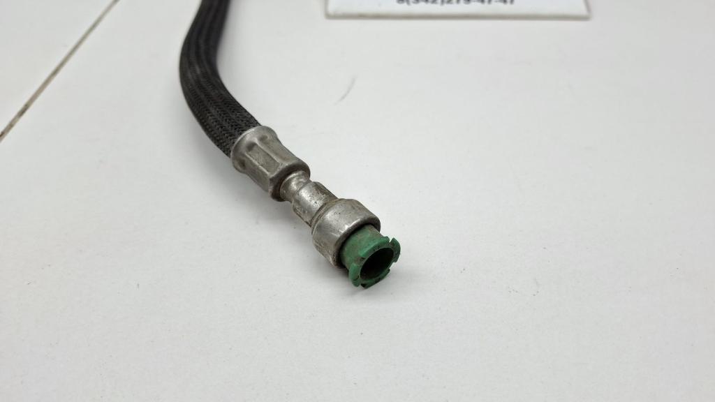 Шланг топливный, 2000 рублей, Пермь