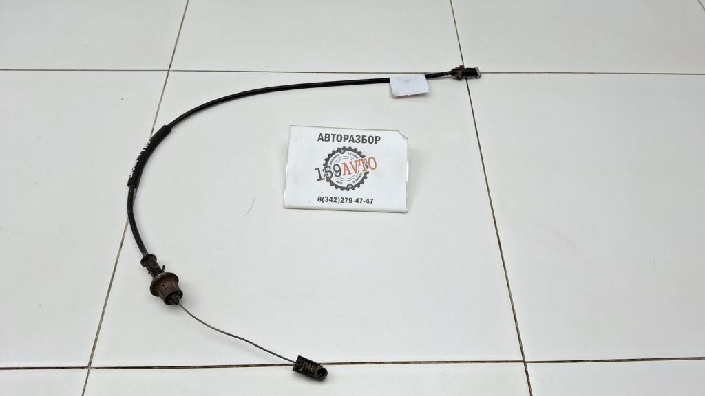 Трос газа, 500 рублей, Пермь