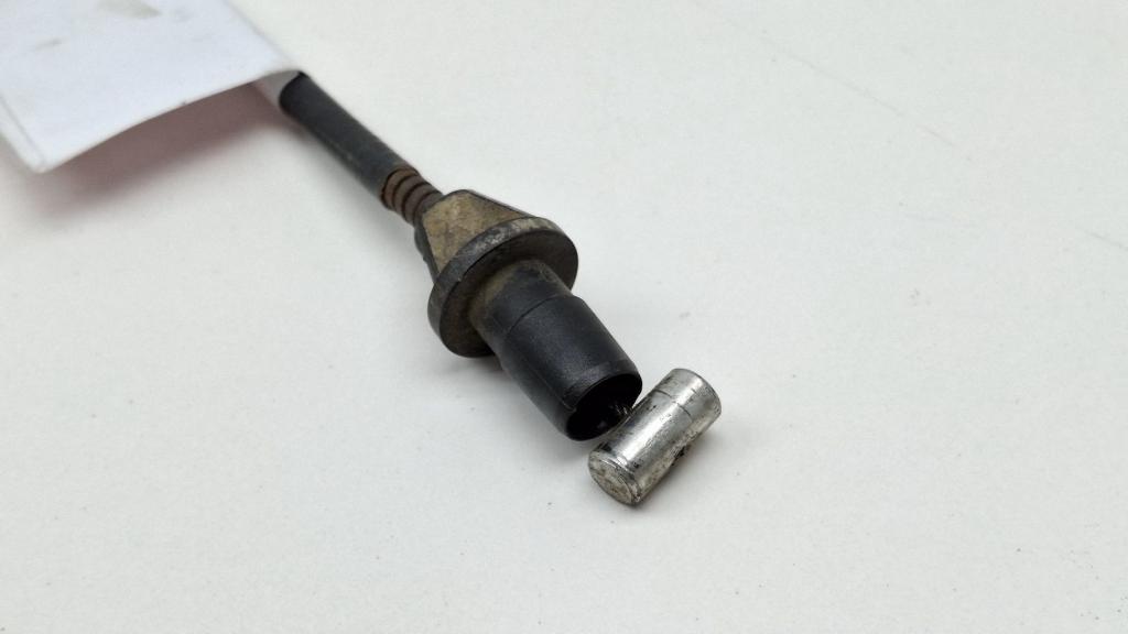 Трос газа, 500 рублей, Пермь