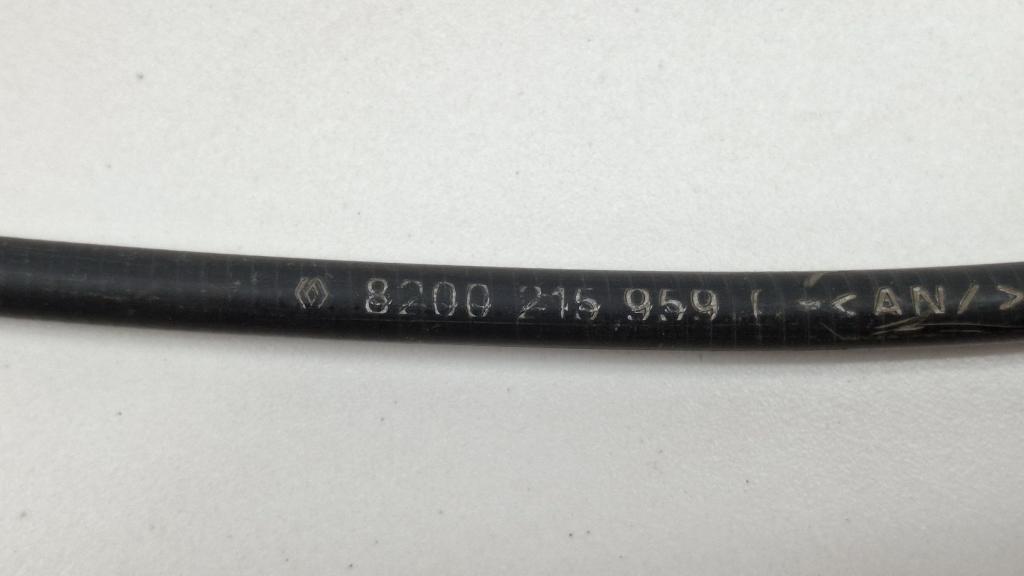 Трос газа, 500 рублей, Пермь