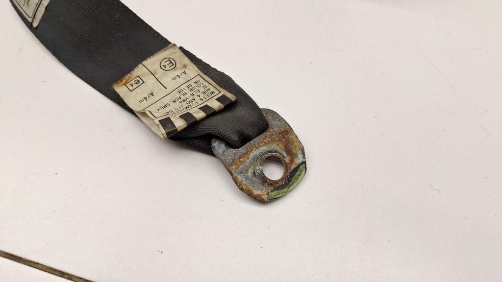 Ремень безопасности, 700 рублей, Пермь