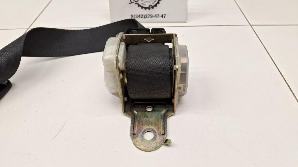 Ремень безопасности, 700 рублей, Пермь