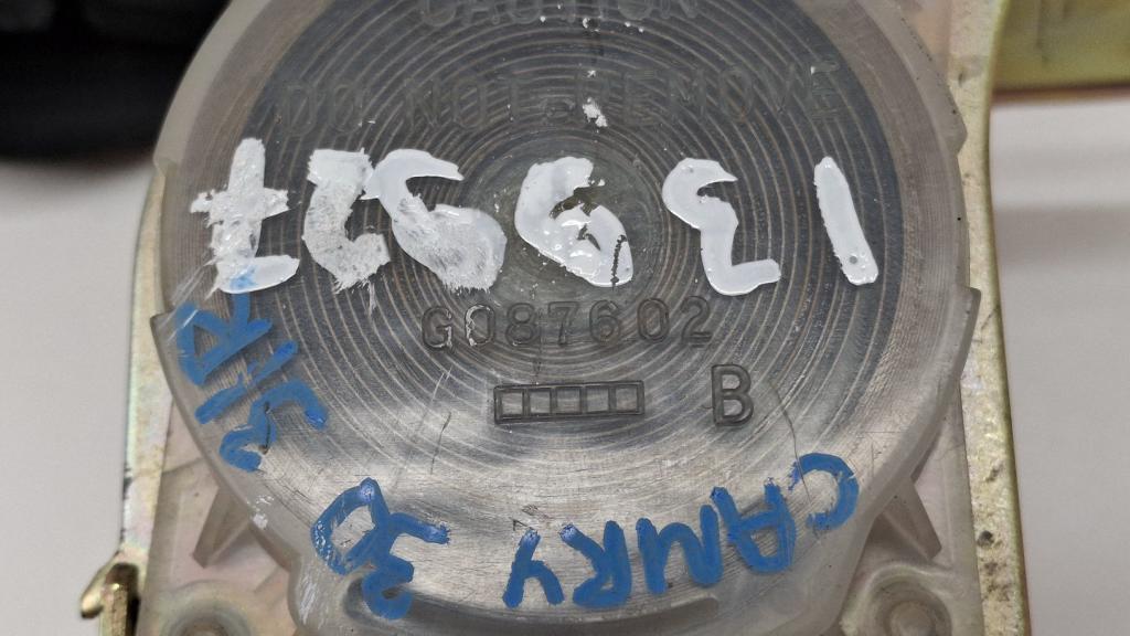 Ремень безопасности, 700 рублей, Пермь