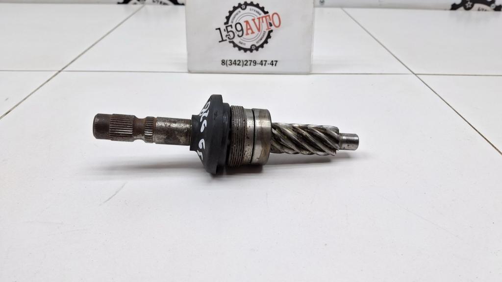 Кардан рулевой, 5000 рублей, Пермь