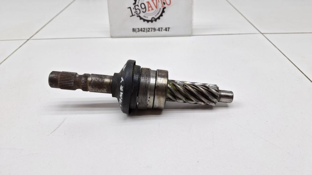 Кардан рулевой, 5000 рублей, Пермь