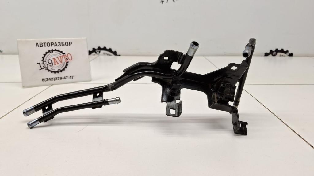 Трубка топливная, 2000 рублей, Пермь