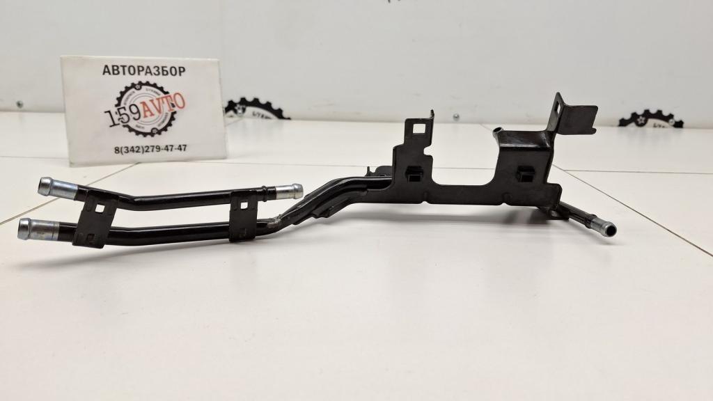 Трубка топливная, 2000 рублей, Пермь