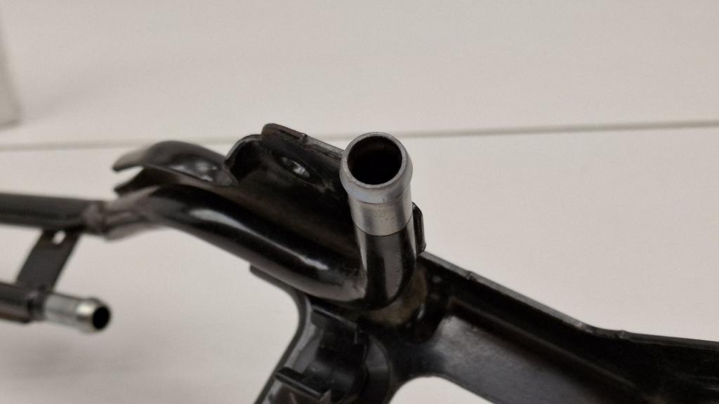 Трубка топливная, 2000 рублей, Пермь