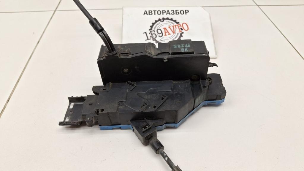 Замок двери задней правой, 1000 рублей, Пермь