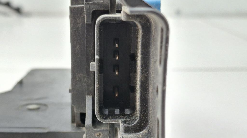 Замок двери задней правой, 1000 рублей, Пермь