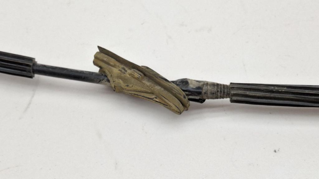 Замок двери задней правой, 1000 рублей, Пермь