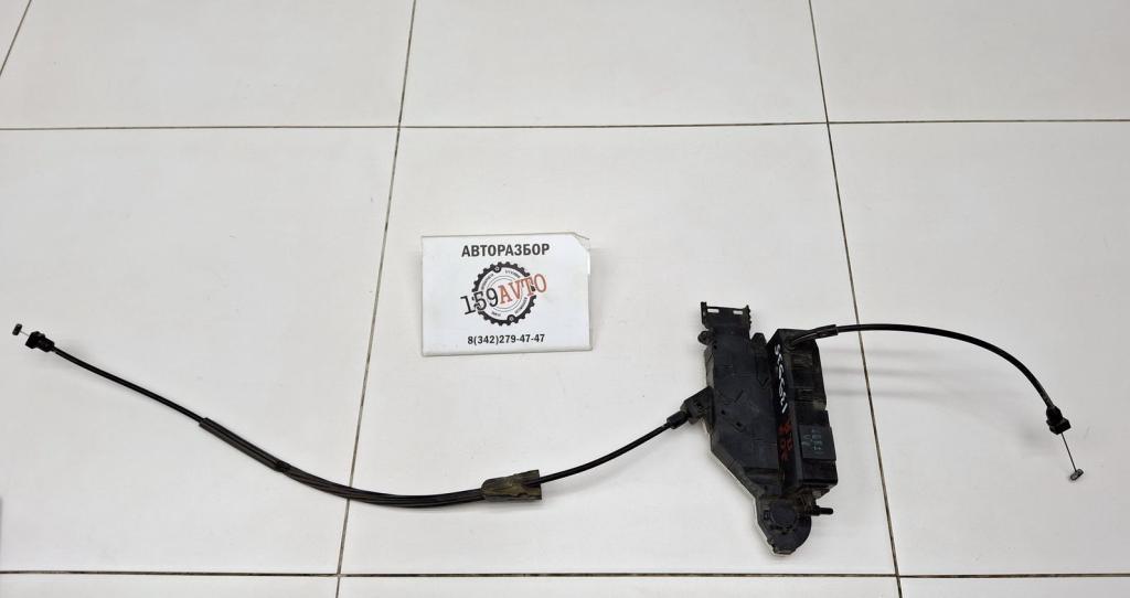 Замок двери передней правой, 1500 рублей, Пермь