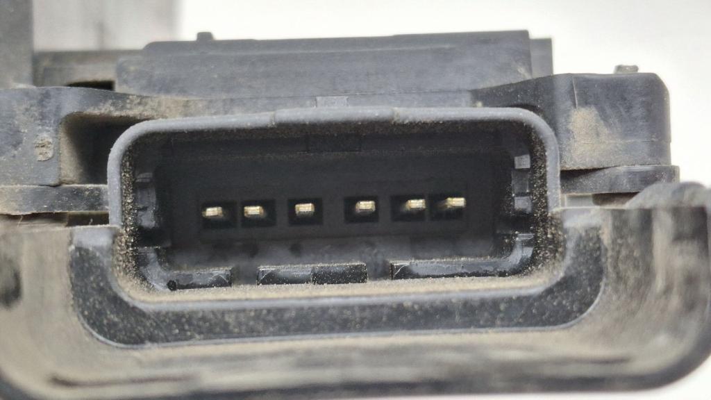 Замок двери передней правой, 1500 рублей, Пермь