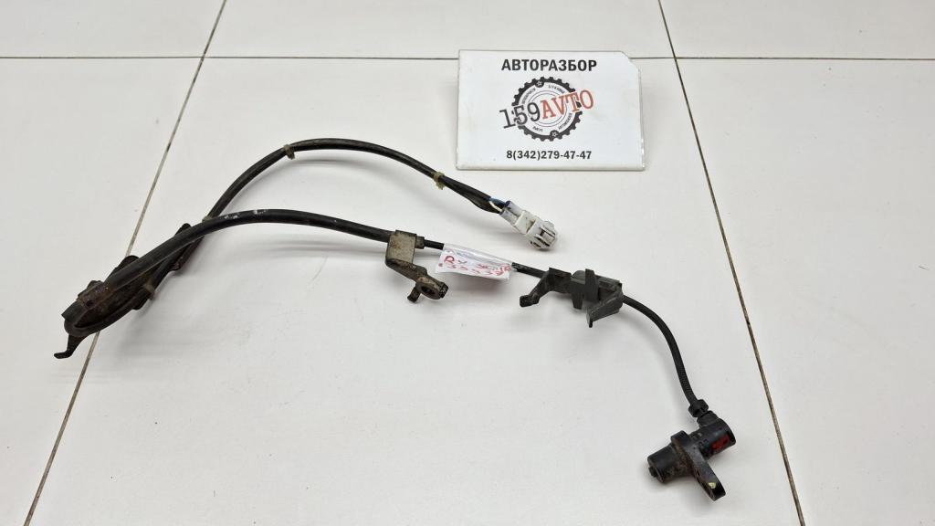 Датчик ABS передний правый, 1000 рублей, Пермь