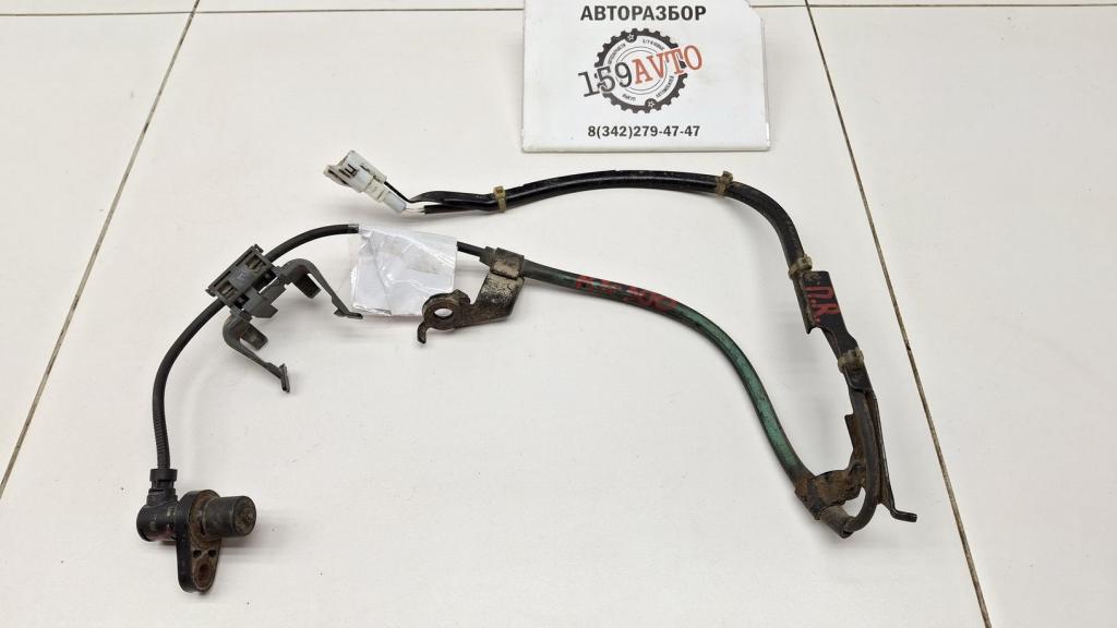 Датчик ABS передний правый, 1000 рублей, Пермь