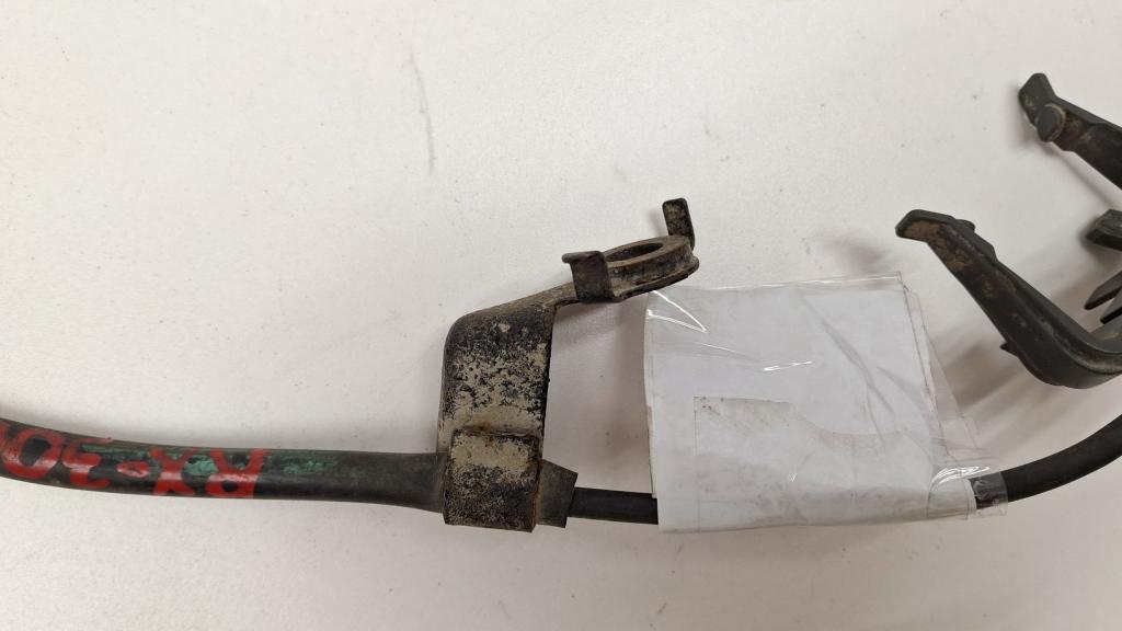 Датчик ABS передний правый, 1000 рублей, Пермь