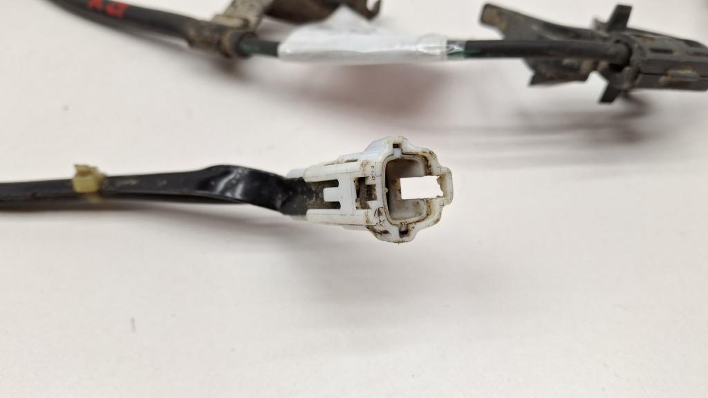 Датчик ABS передний правый, 1000 рублей, Пермь