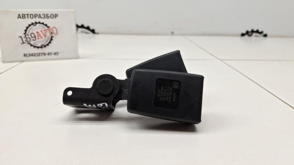 Ответная часть ремня безопасности, 500 рублей, Пермь