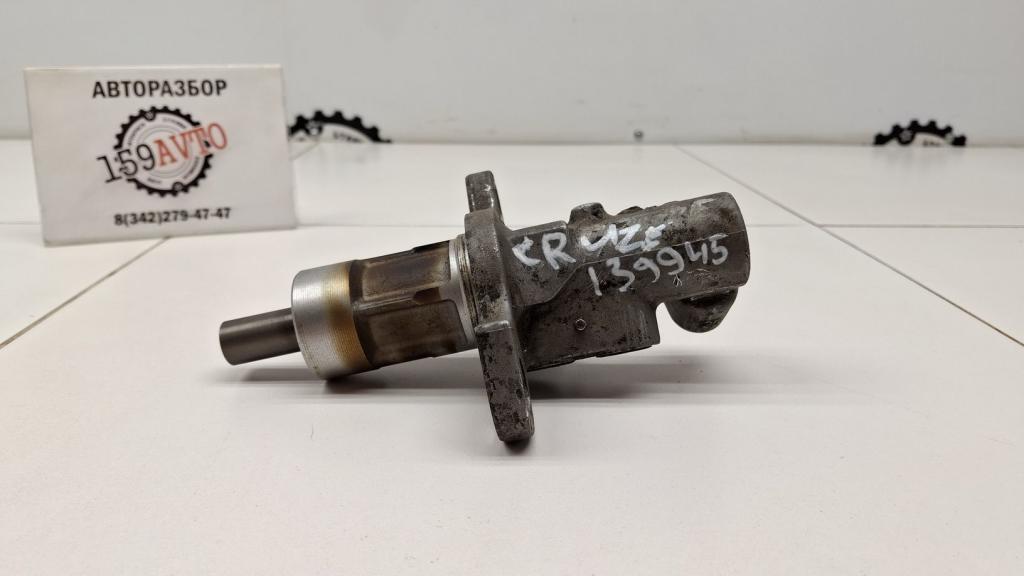 Цилиндр тормозной главный, 1500 рублей, Пермь