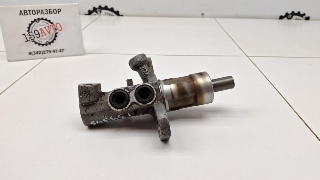 Цилиндр тормозной главный, 1500 рублей, Пермь