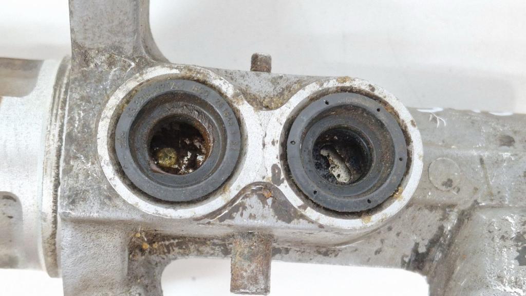 Цилиндр тормозной главный, 1500 рублей, Пермь