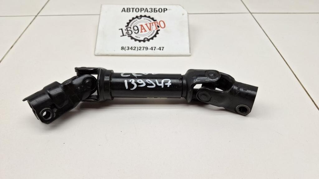 Кардан рулевой, 1000 рублей, Пермь