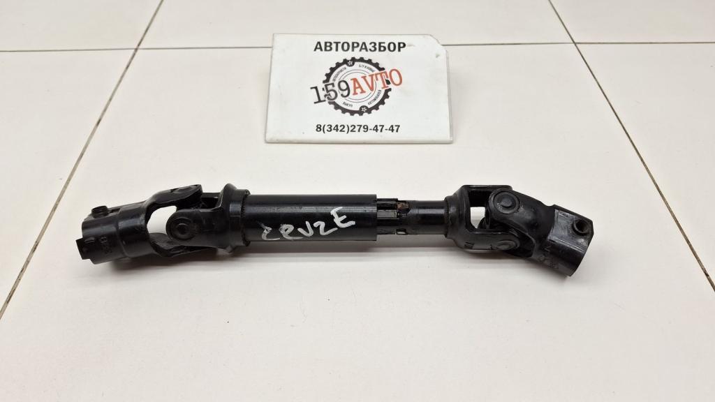 Кардан рулевой, 1000 рублей, Пермь