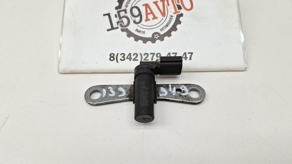 Датчик положения коленвала, 500 рублей, Пермь