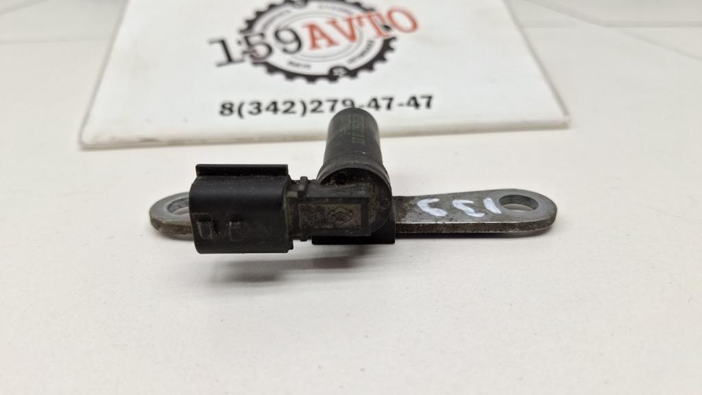 Датчик положения коленвала, 500 рублей, Пермь