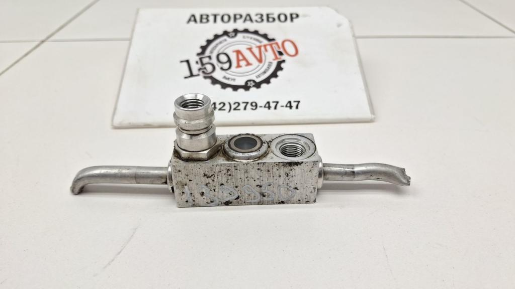 Клапан кондиционера, 2500 рублей, Пермь