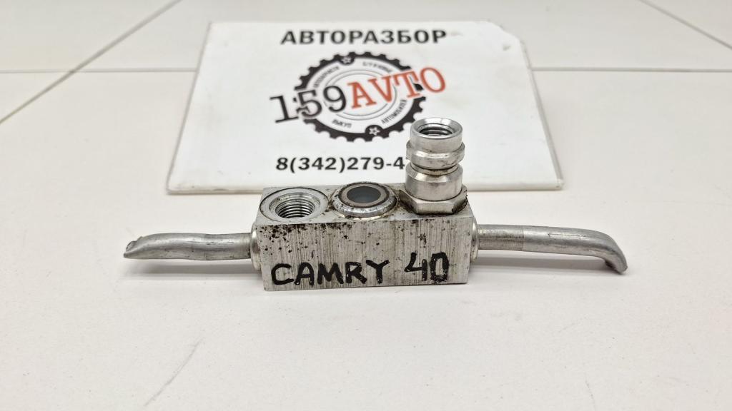 Клапан кондиционера, 2500 рублей, Пермь