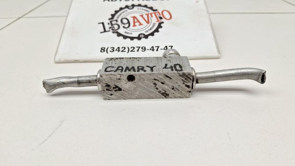 Клапан кондиционера, 2500 рублей, Пермь