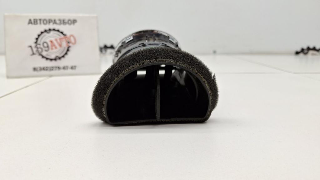 Дефлектор воздушный, 500 рублей, Пермь