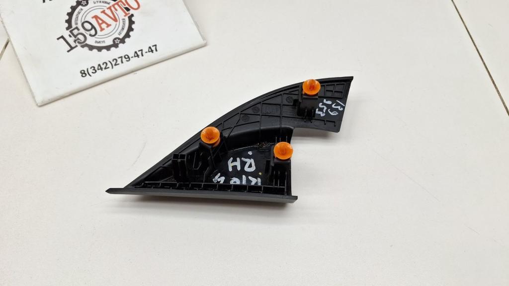 Крышка зеркала внутренняя правая, 600 рублей, Пермь