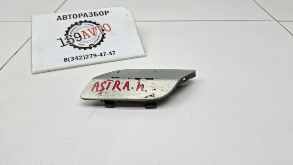 Заглушка в бампер левая, 800 рублей, Пермь