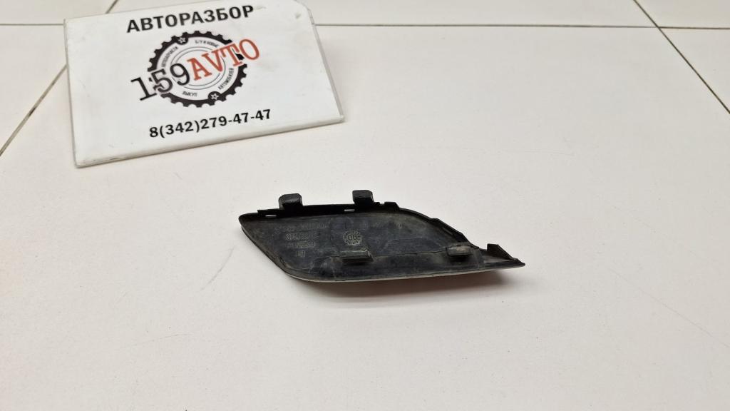 Заглушка в бампер левая, 800 рублей, Пермь