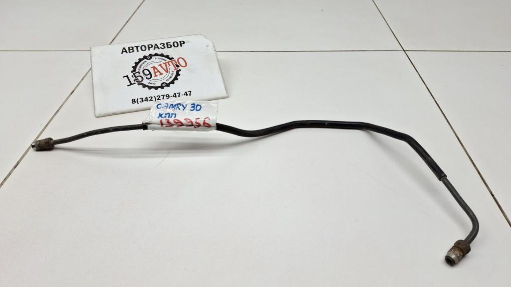 Трубка цилиндра сцепления, 500 рублей, Пермь