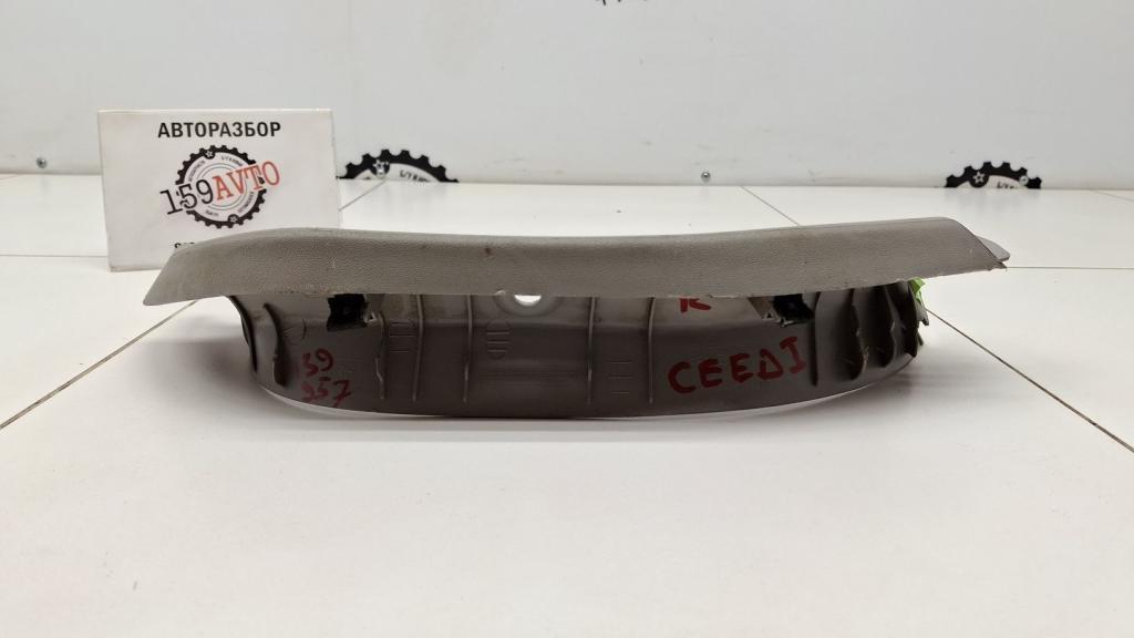 Обшивка двери багажника, 500 рублей, Пермь