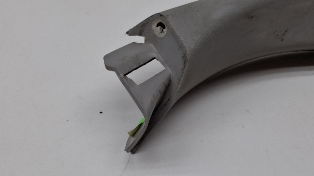 Обшивка двери багажника, 500 рублей, Пермь