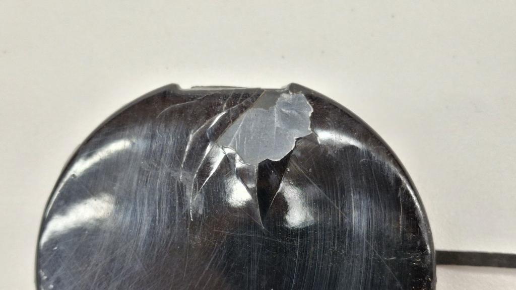 Заглушка буксировочного крюка, 900 рублей, Пермь