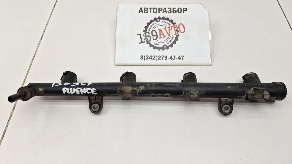 Рейка топливная, 800 рублей, Пермь