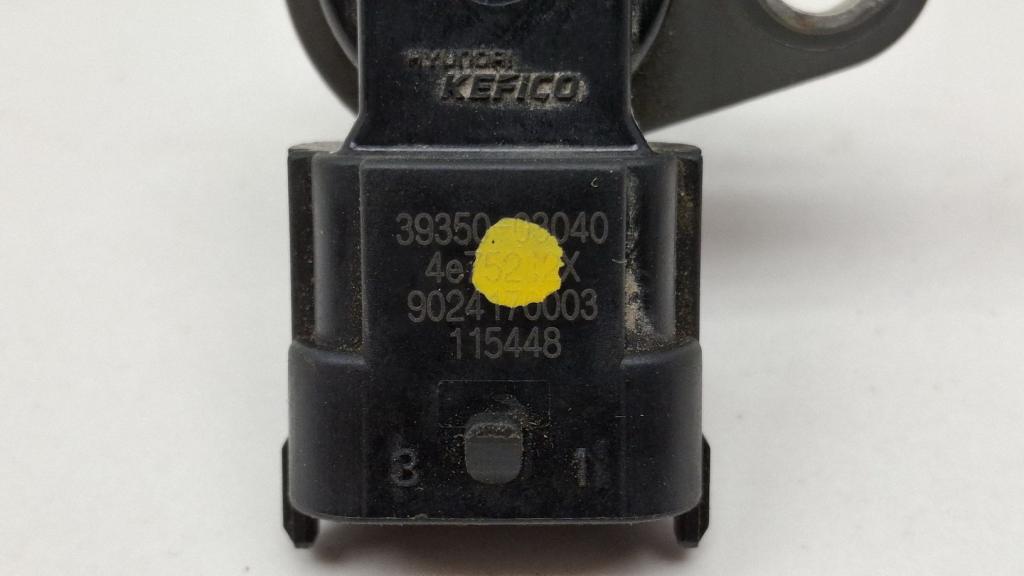 Датчик положения распредвала, 1000 рублей, Пермь